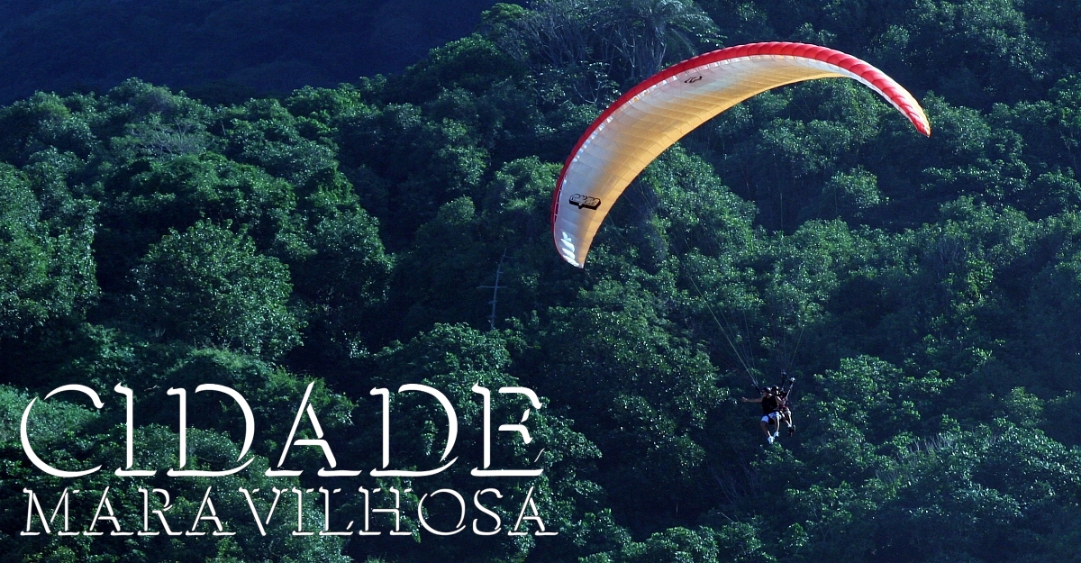 Rio de Janeiro Esportes